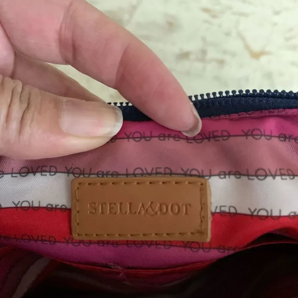 SD Amour pouch - Picture 5 of 9